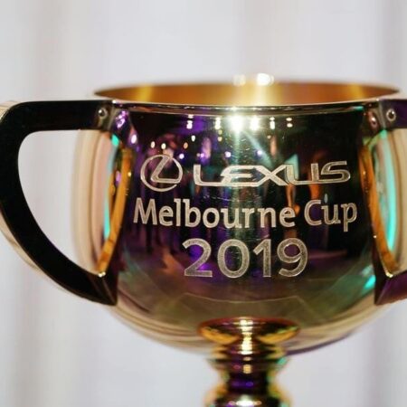 NZ mare Glory Days out of Melbourne Cup