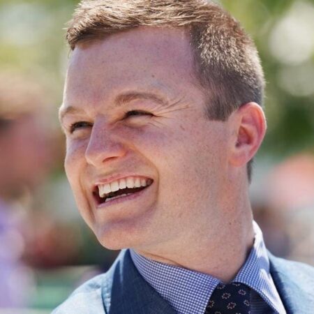 Ben Hayes out to add to family Cup dynasty
