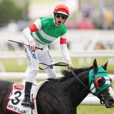 Mer De Glace “massive” in Cup defeat: Lane