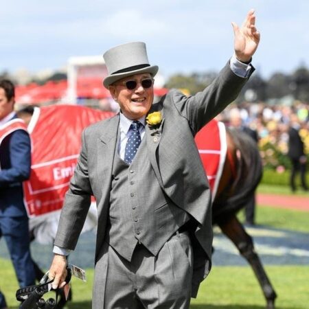 Sure Cup bet is only one owner in G-string