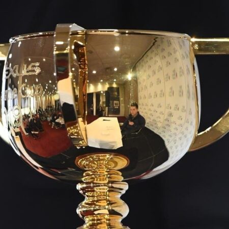 Many still vying for elusive Melbourne Cup