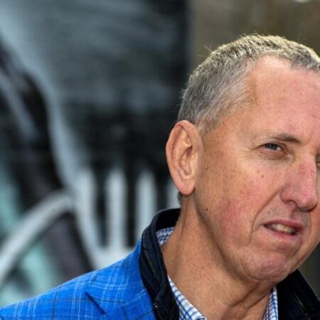 Winx owner proud of Finche despite loss