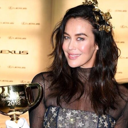 Celebrities shunning Melbourne Cup