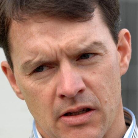 O’Brien says Jan Brueghel Melbourne Cup decision wrong