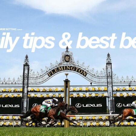 Today’s horse racing tips & best bets | November 7, 2023