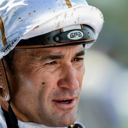 Corey Brown to ride Magic Circle in Cup