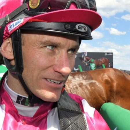 How many Melbourne Cups has Luke Currie won?