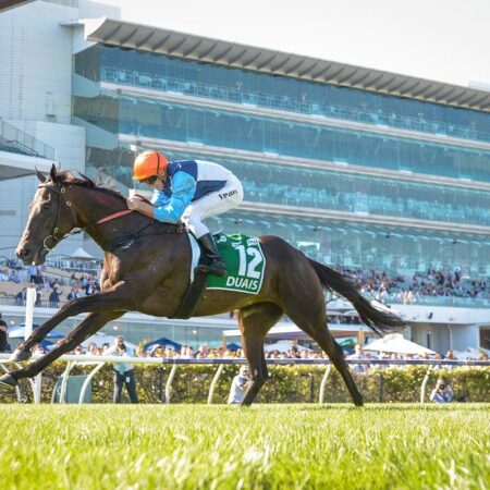 Duais’ spring plans revealed
