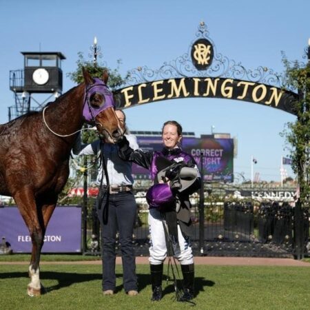 Melbourne Cup Day 2020 Preview & Best Bets