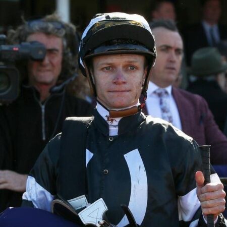 How many Melbourne Cups has Blaike McDougall won?