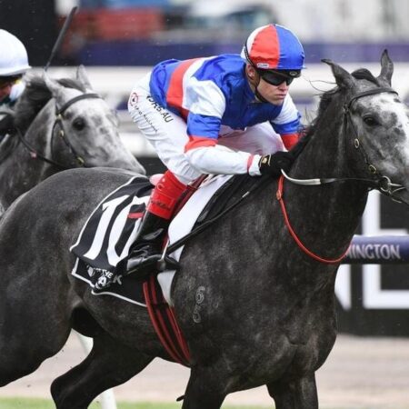 Thrilled Williams adds Subzero to Cup win