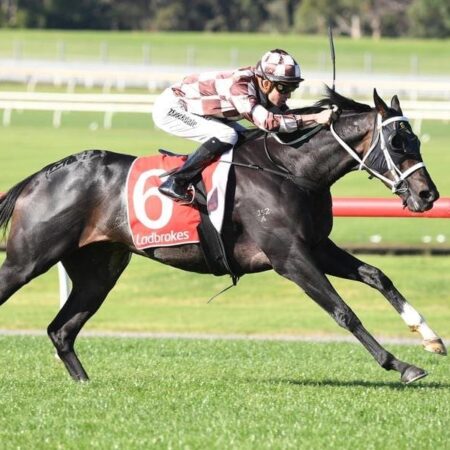Improving Jack Regan to tackle Cup winner