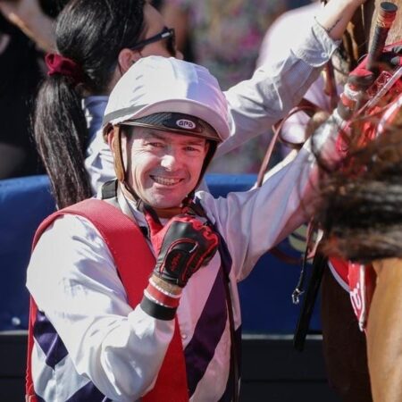 How many Melbourne Cups has Dean Yendall won?