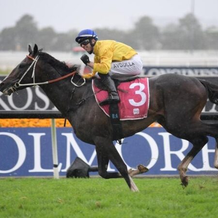 Supernova bypasses Metrop for Melbourne