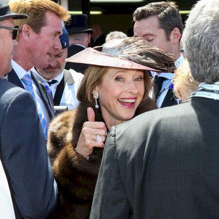 Possible headlines following the 2017 Melbourne Cup