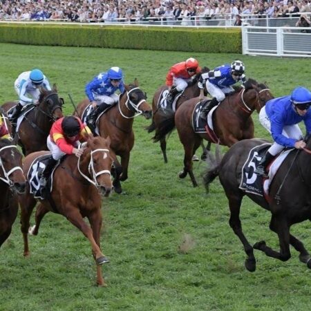 Avilius to miss Metropolitan Handicap