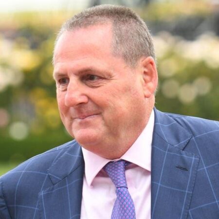 Spring uncertainty puts Begg plans on hold