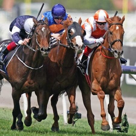 New $1.5m race to boost Brisbane carnival