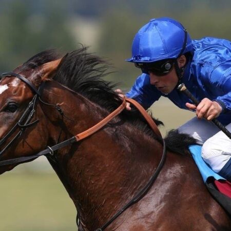 Cross Counter strengthens Melb Cup claims