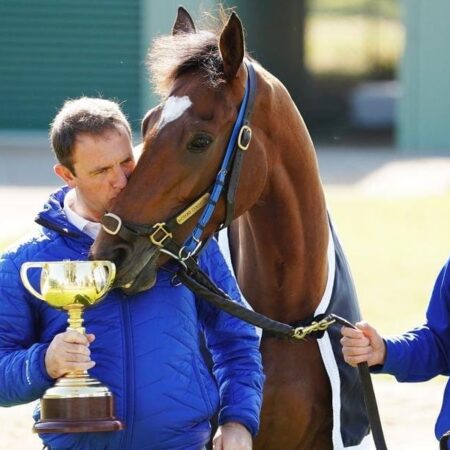 Melbourne Cup to be worth $8 million