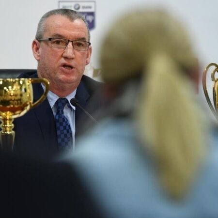 Spring nominations draw increased numbers