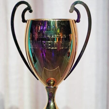 Depth and quality in Cups nominations