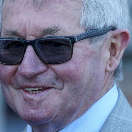 Pat Hyland retires after successful career