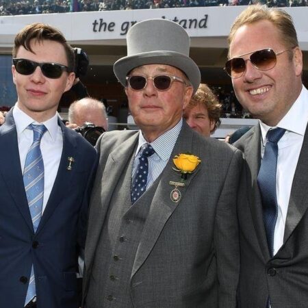 Melbourne Cup 2018 news: Williams-owned Latrobe out of Cup