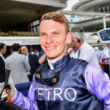 How many Melbourne Cups has Ben Melham won?