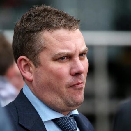Cup distance too long for Mirage Dancer