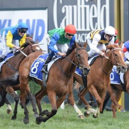 Bonneval NZ champion for a second time