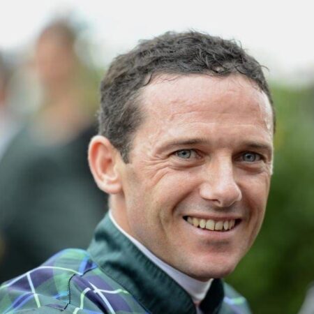 How many Melbourne Cups has Brett Prebble won?