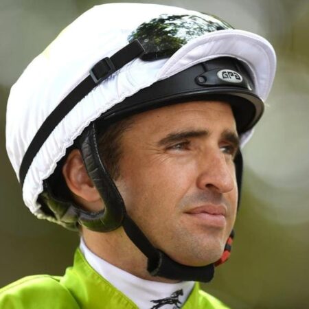 Rodd on the board after return to Victoria