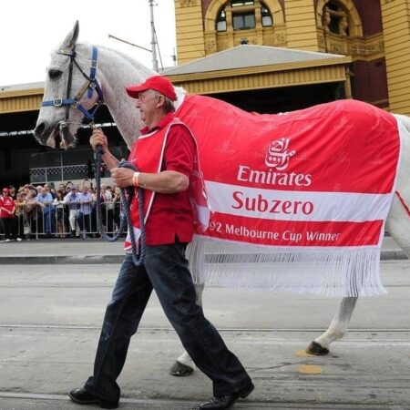 Subzero improves but not out of woods