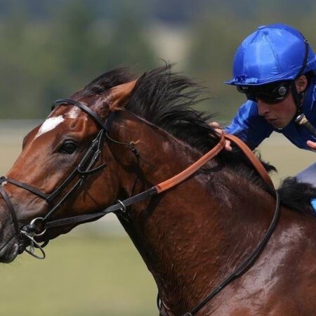 Cross Counter cements Cup trip with second