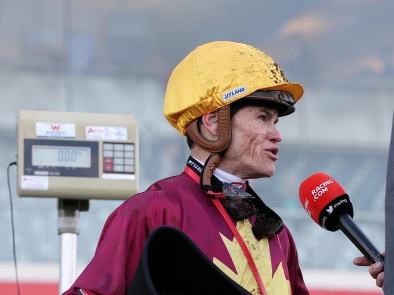 Craig Williams
