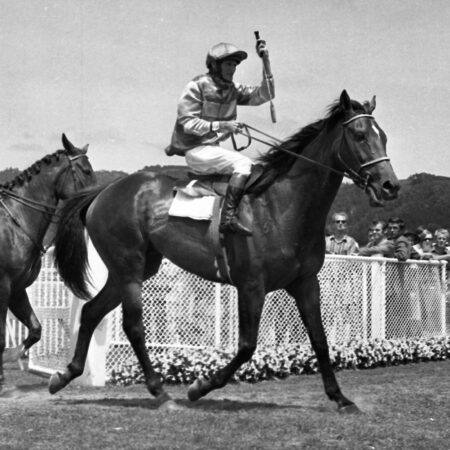 Riordan leaves memories of great affinity