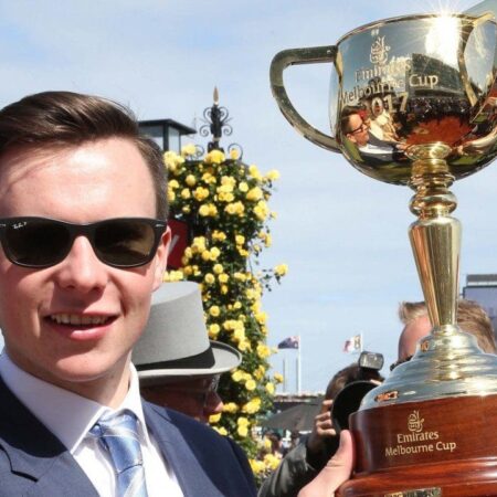 2022 Melbourne Cup first acceptances released