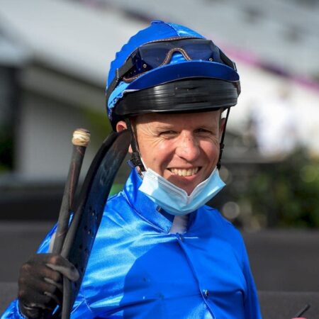 Cup Whip Breach Costs Mcevoy $50,000