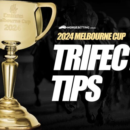 Melbourne Cup 2024 free trifecta tips & betting strategy