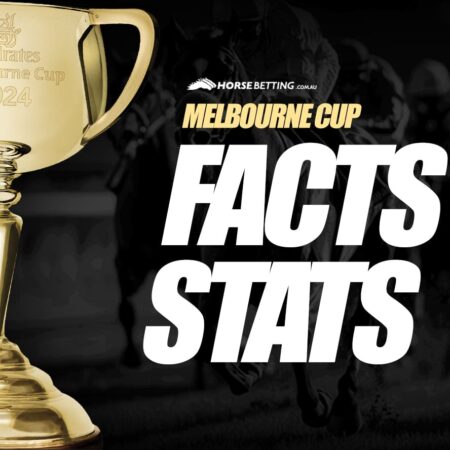 Melbourne Cup facts and statistics