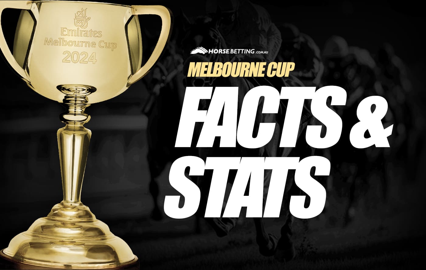 Melbourne Cup Statistics and trivia