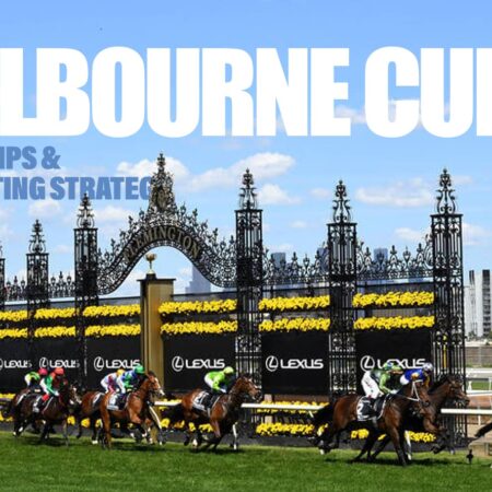 Melbourne Cup 2023 runner-by-runner preview | Tuesday, November 7