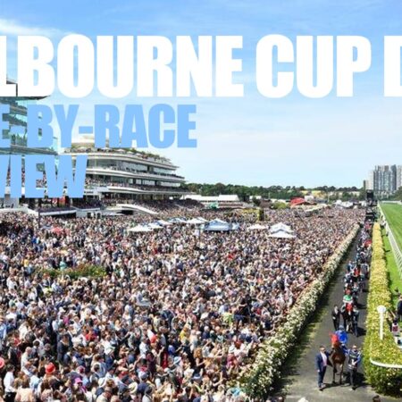 Flemington full racing tips & quaddie | Melbourne Cup Day 2023