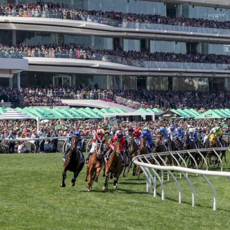 Changes to weight scale for Caulfield and Melbourne Cups