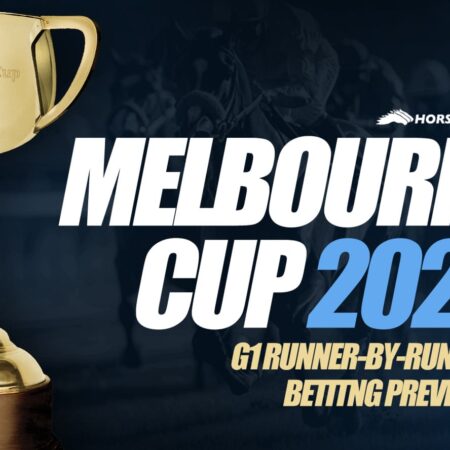 Melbourne Cup 2024 runner-by-runner preview & tips | November 5
