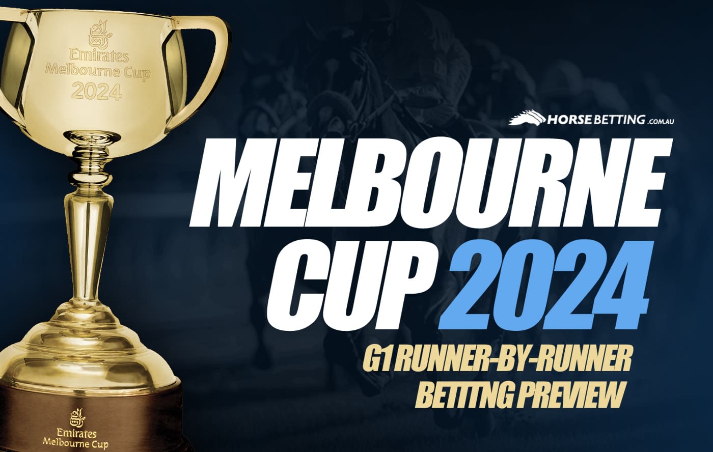 Melbourne Cup 2024 Runner-By-Runner Preview