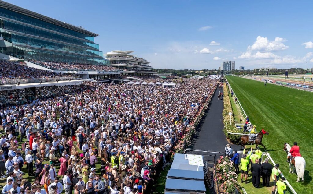 The current image has no alternative text. The file name is: Melbourne-Cup-Day-2023.jpeg