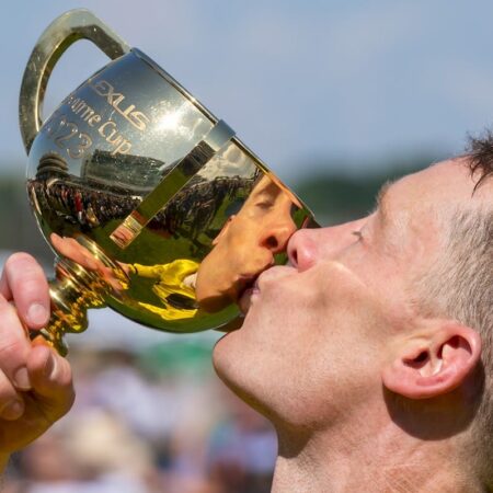 Melbourne Cup 2024 weights and order of entry released