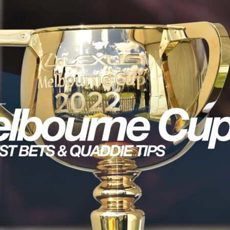 Flemington full racing tips, best bets & quaddie | November 1